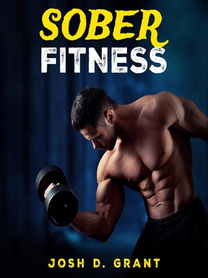 cover image of Sober Fitness